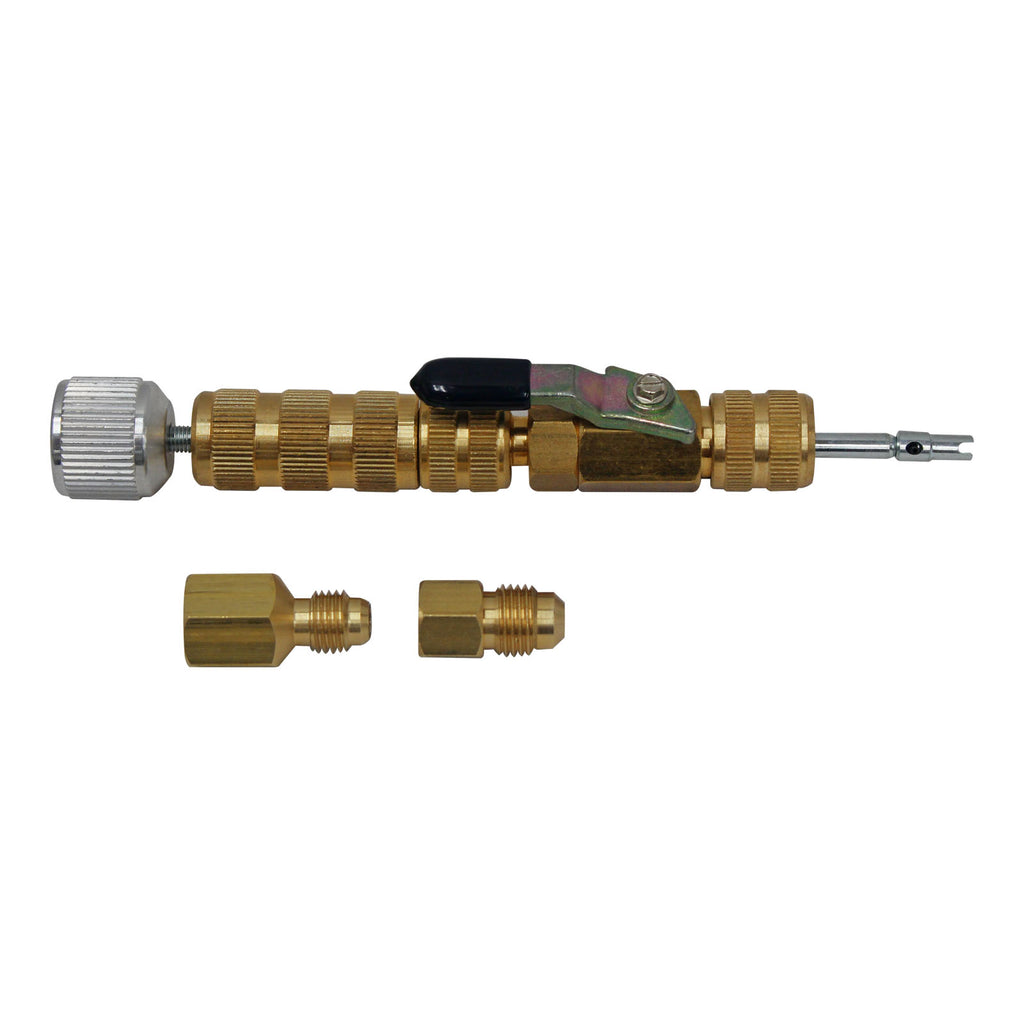 Mastercool Valve Core Remover/installer - MC91496