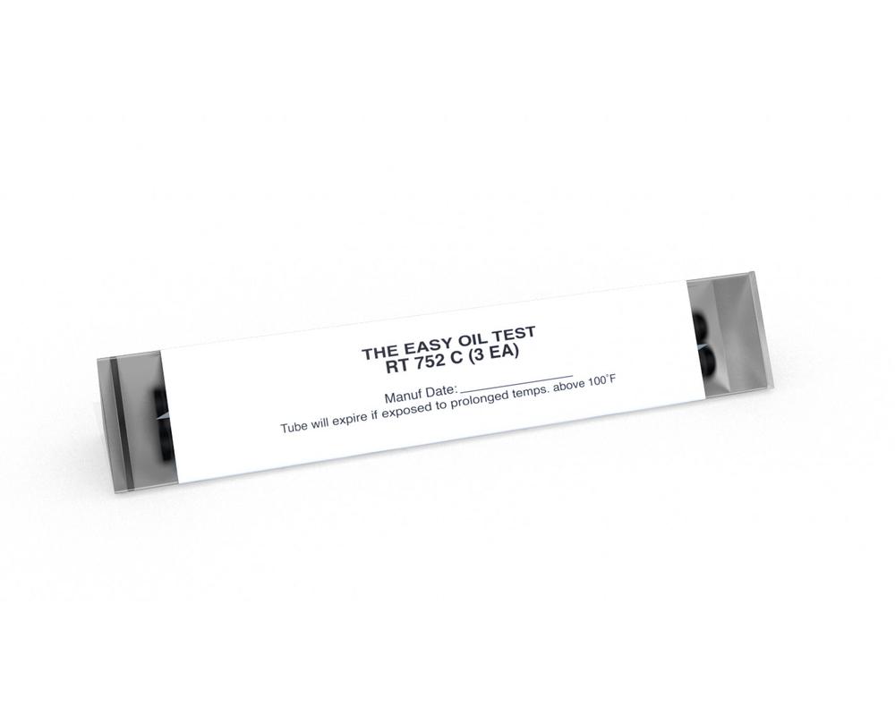 Viper Checkmate Oil Detector Tubes