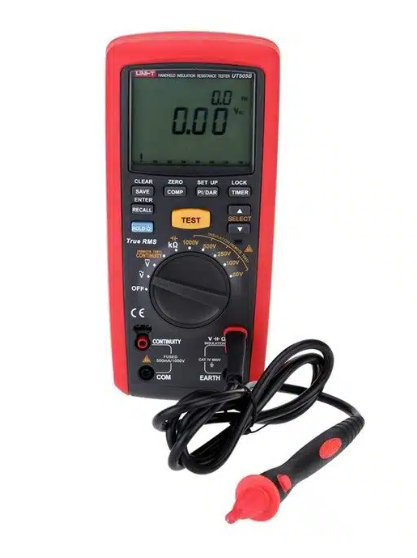 uni-t-ut505b-handheld-insulation-resistance-tester