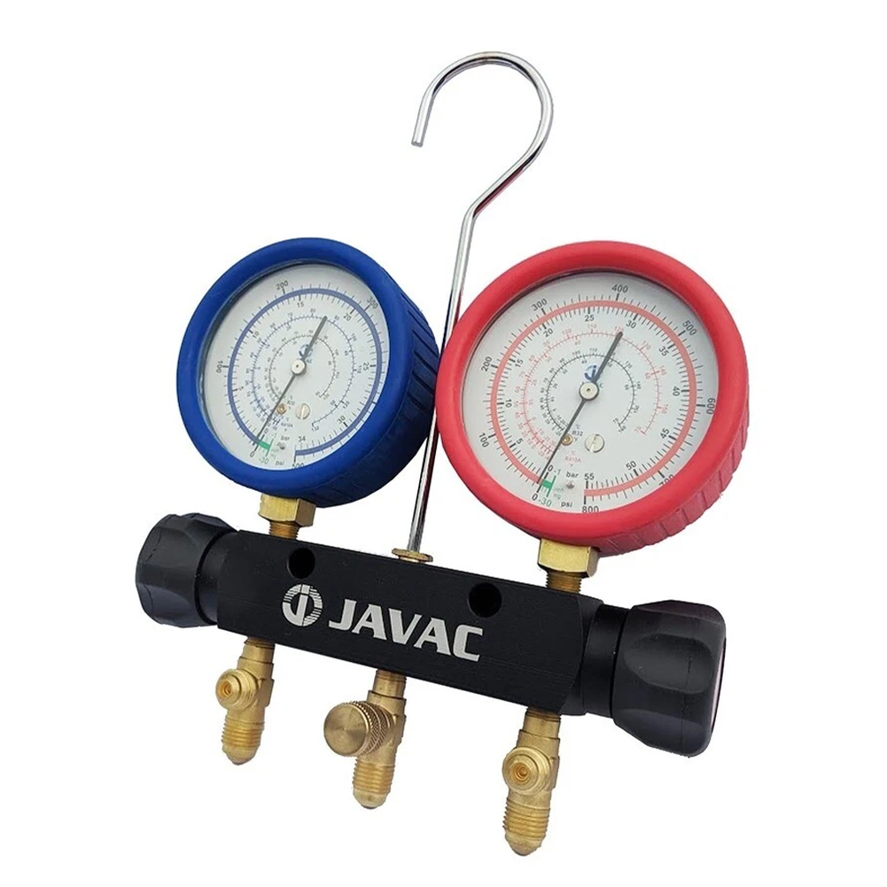 Javac Air Conditioning Starter Kit Paksplit - hvac shop