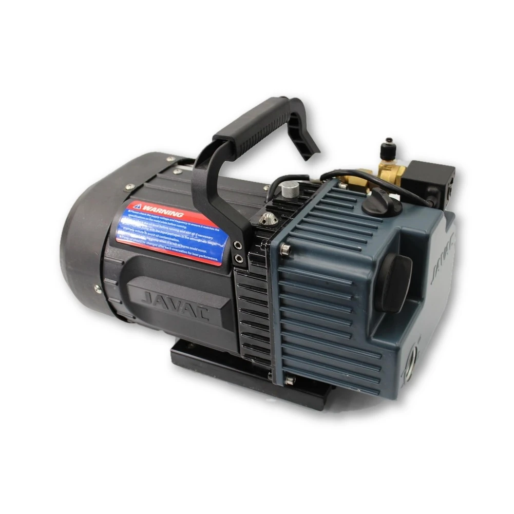 Javac Bulldog Pump 160 L/min Sparkproof Vbd1622 - hvac shop