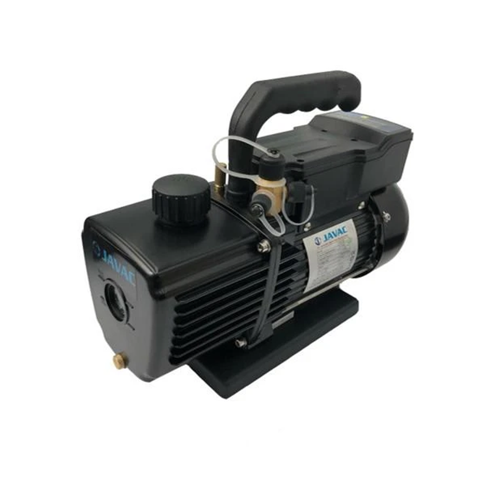 Javac Cal 81 75lm Vacuum Pump 2 Stage R32 Rated - Vcl822 - hvac shop