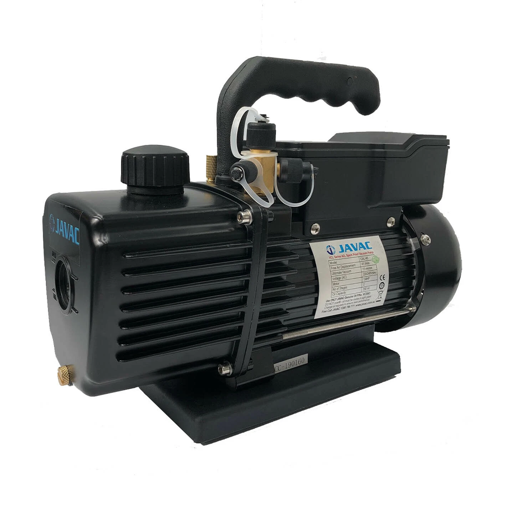 Javac Complete Refrigeration Hvac Kit - Pakcomp - hvac shop