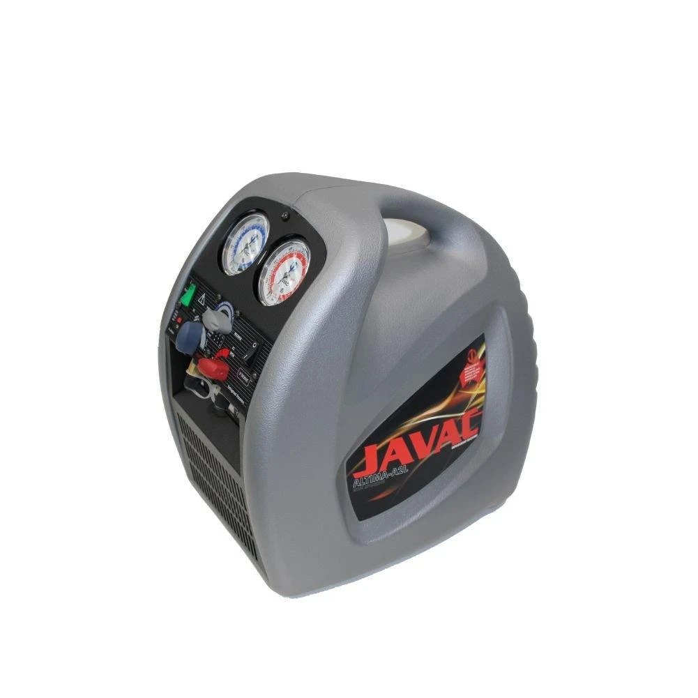Javac Xtr Altima A2l Spark Proof Recovery Unit - Xtrc2a2l - hvac shop