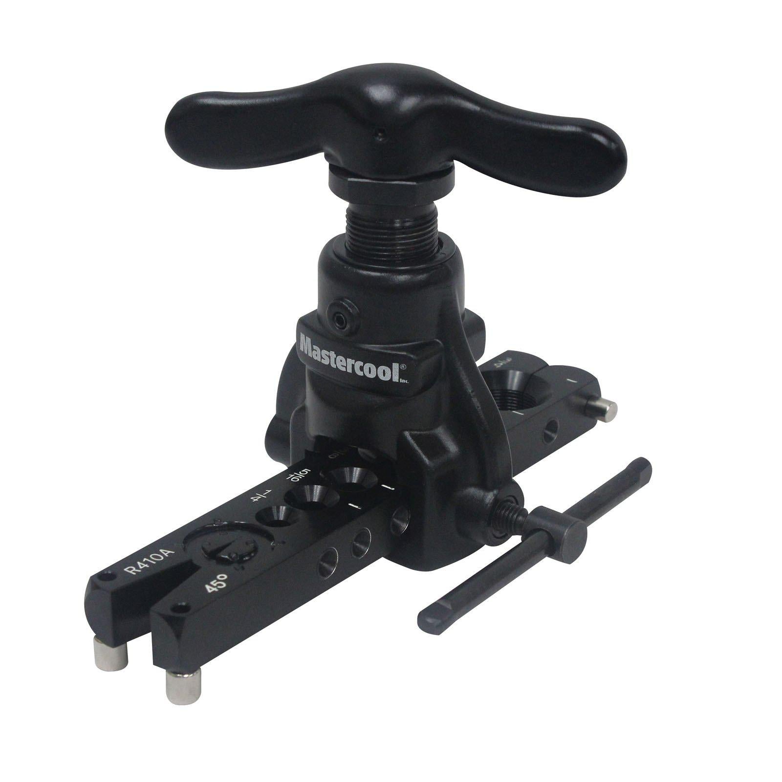 Mastercool Eccentric Flaring Tool (806) 70057 hvac shop