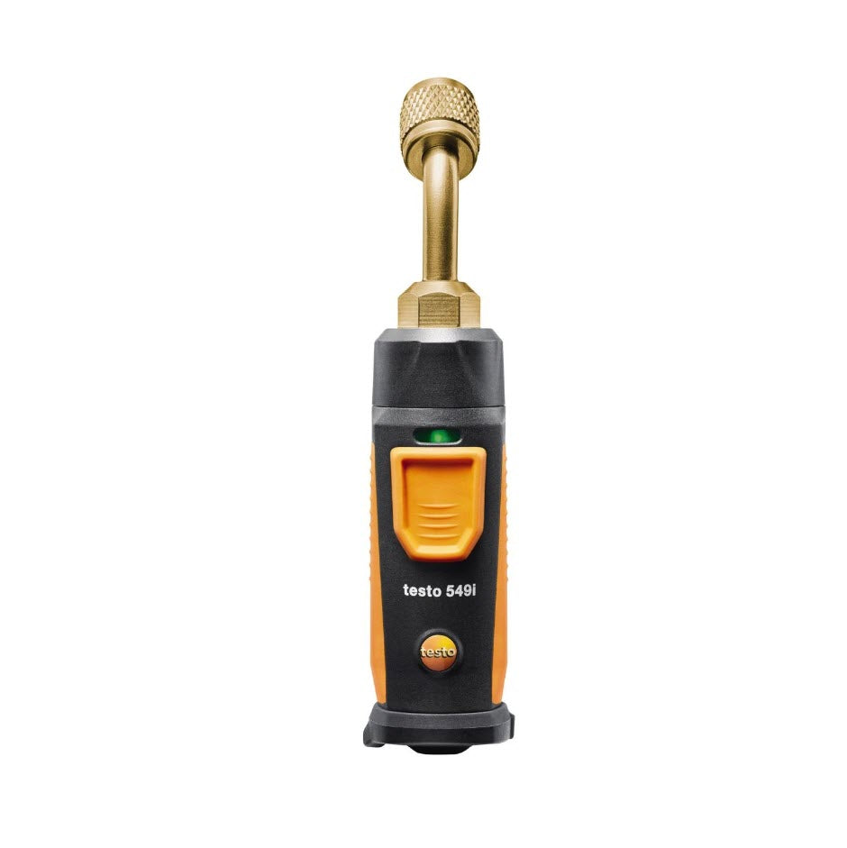 Testo549iGen2-SmartHighPressureMeterOperatedWithYourSmartphone