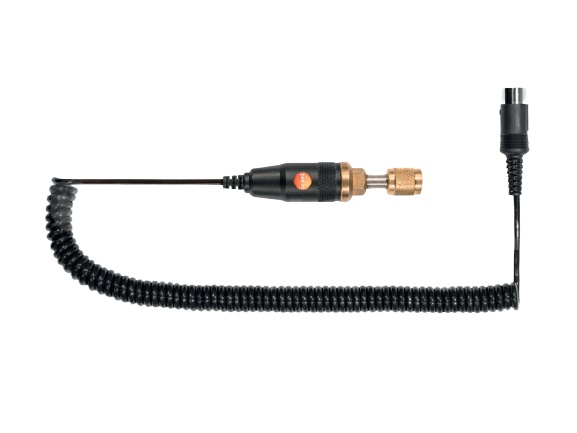 refrigerant gauges External Vacuum Probe For Testo 557 - 0638 1557