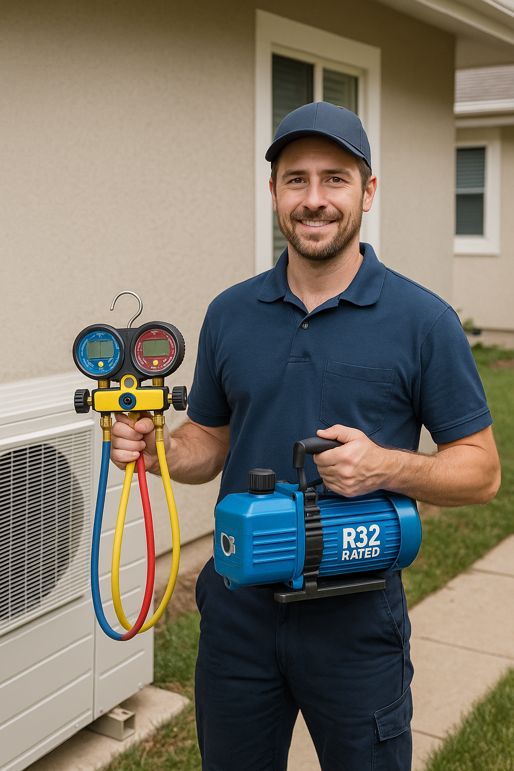 R32 Compatibility Guide: What You Need to Know Before Buying Tools