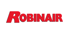 hvac shop - robinair