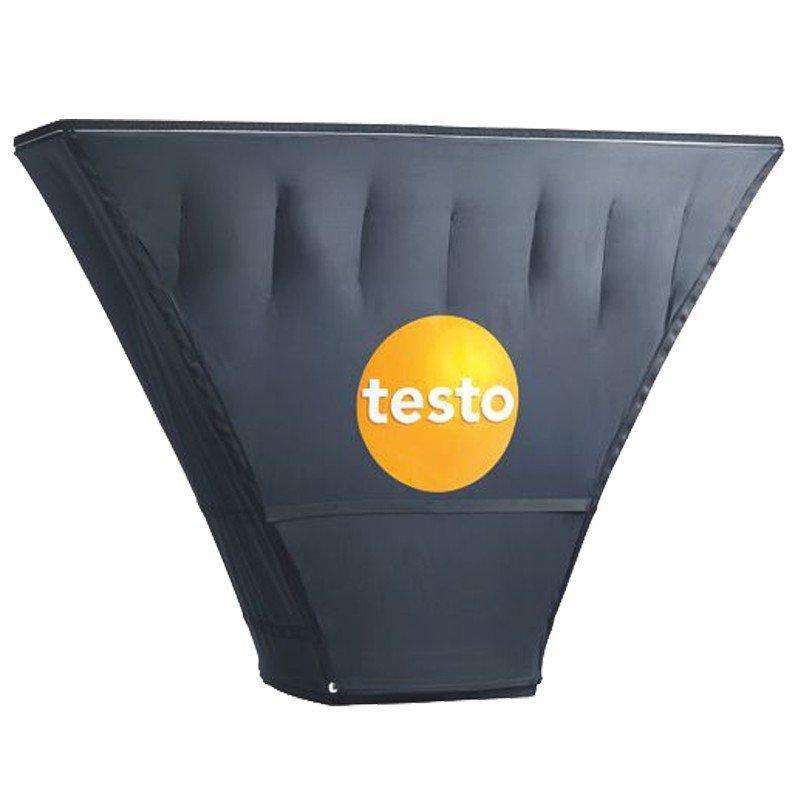 Testo 420 Hood 610 X 1220 MM - 0554 4202 HVAC SHOP