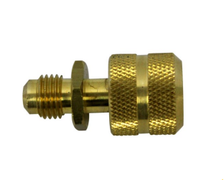 STRAIGHT ADAPTERS