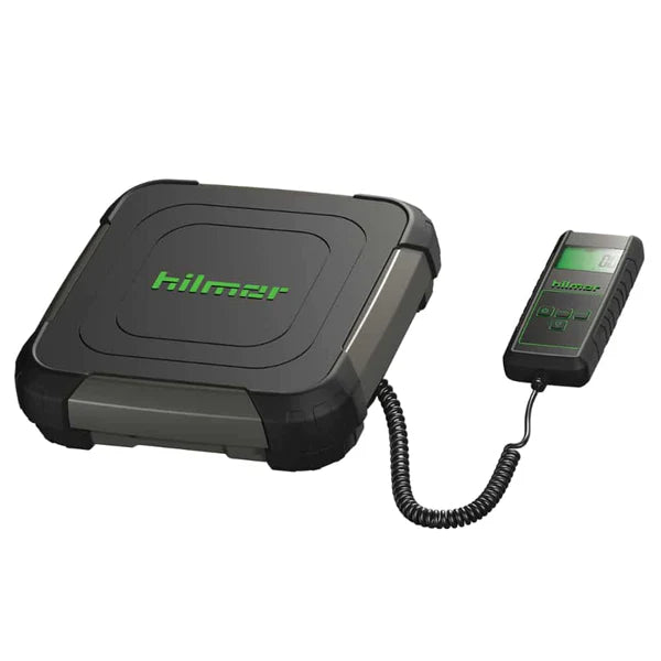 Refrigerant Scale 100kg - RSW220