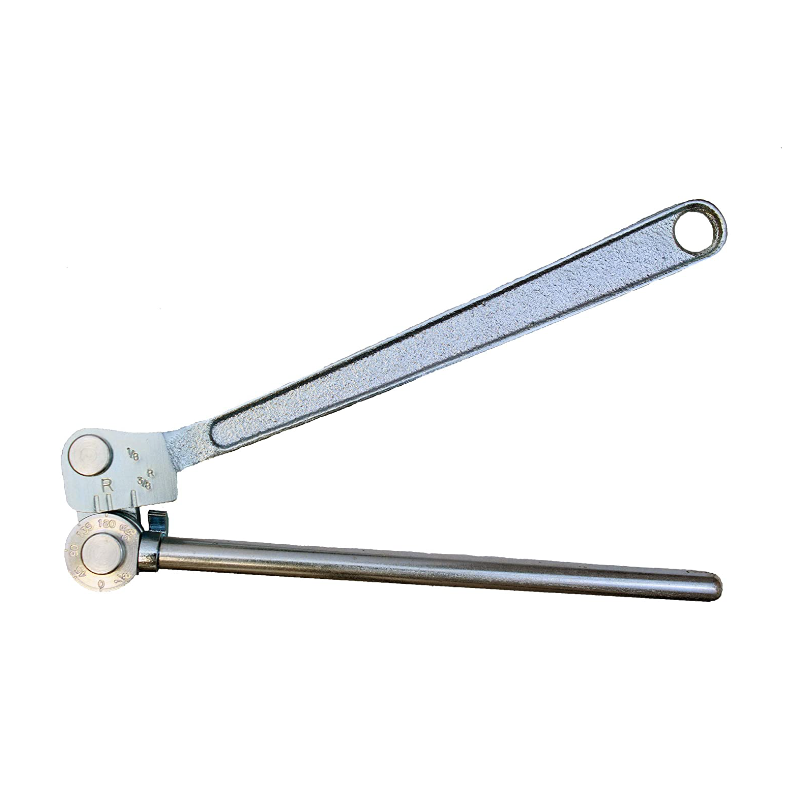 Imperial Lever Type Tube Bender 180° For 1/8" O.d. Tube 364-fh02 hvac shop