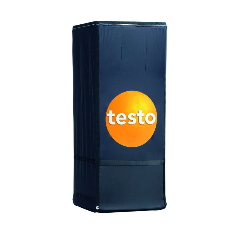 Testo 420 Hood 360 X 360 MM- 0554 4200