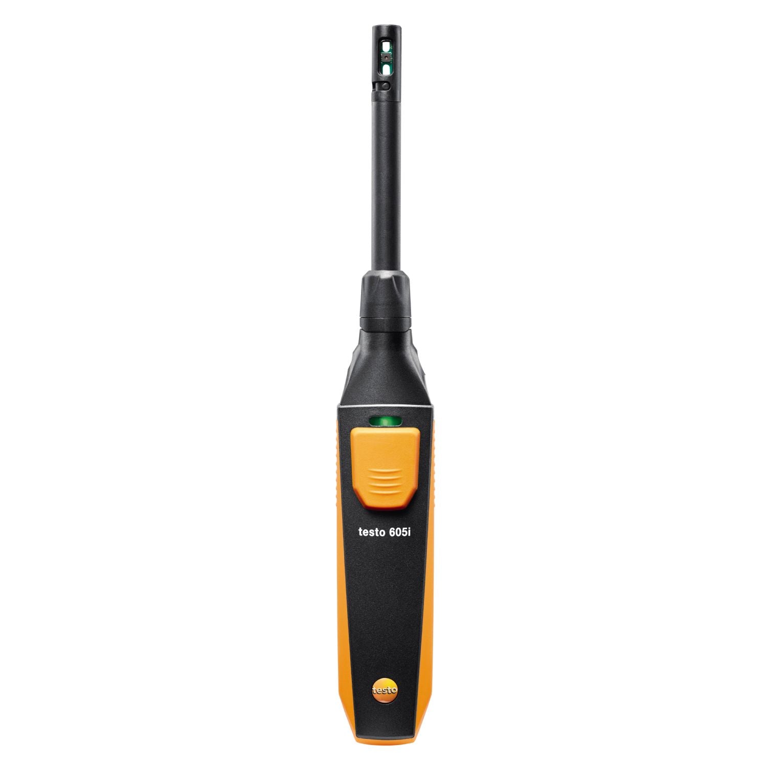 Testo Smart Probes Ac & Refrigeration Test Kit Plus